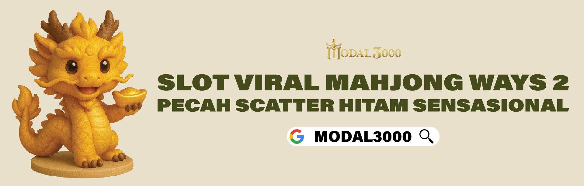 MODAL3000
